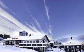 Thon Hotel Narvik